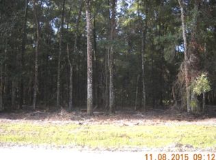 LOT 25 NE 219th Ave, Old Town, FL 32680