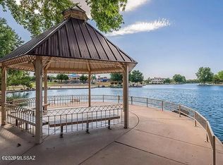 13798 S Camino Acelga, Sahuarita, AZ 85629