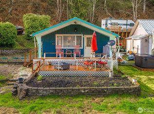 38909 Orville Rd E, Eatonville, WA