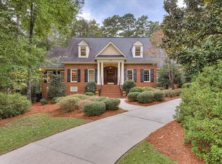 120 Mulberry Ct, Aiken, SC 29803