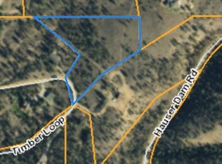 Tbd Timber Loop, Helena, MT 59602