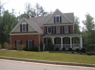 4325 Morning Mist Ln, Cumming, GA 30028