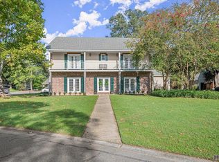 1450 Applewood Rd, Baton Rouge, LA 70808