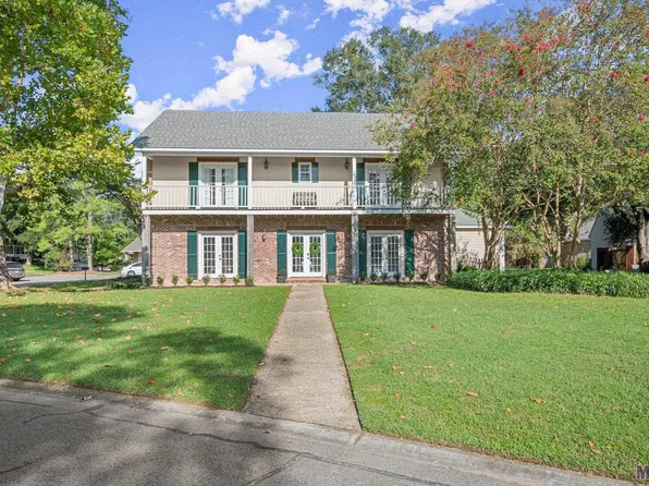 1450 Applewood Rd, Baton Rouge, LA 70808