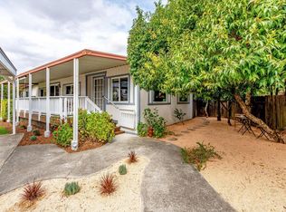 166 Seven Flags Circle, Sonoma, CA 95476