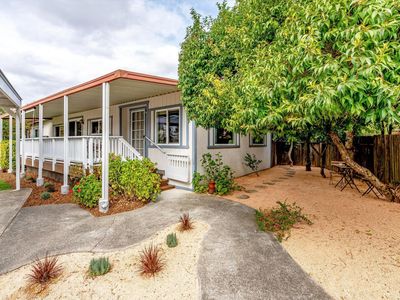 166 Seven Flags Circle, Sonoma, CA, 95476
