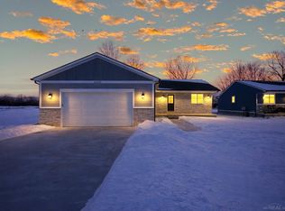 26565 Alray St, Chesterfield, MI 48051