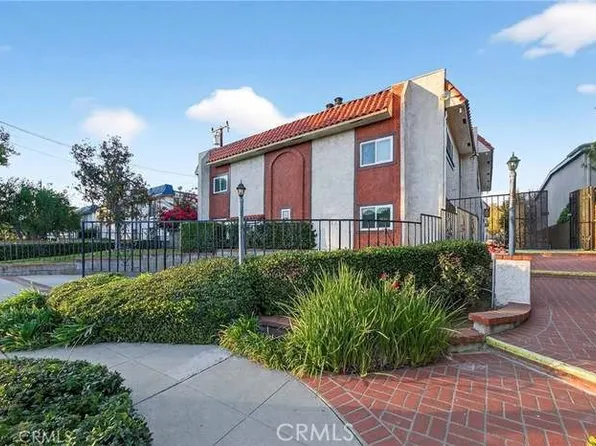 419 Fairview Ave APT K, Arcadia, CA 91007