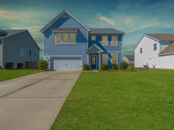 309 Bountiful Dr, Moncks Corner, SC 29461