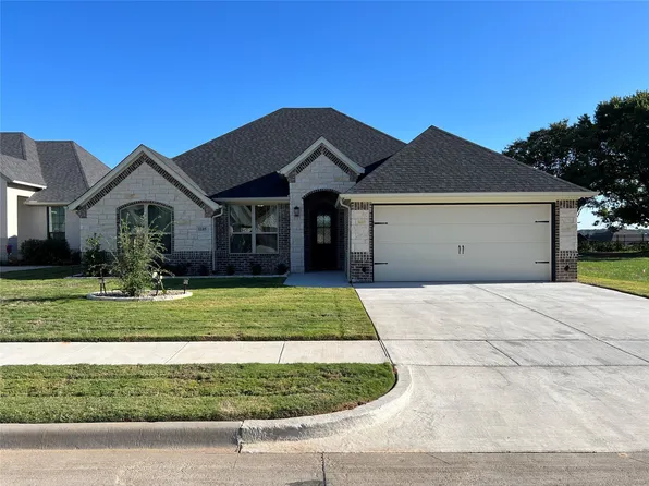 1105 Aviara Ct, Granbury, TX 76048