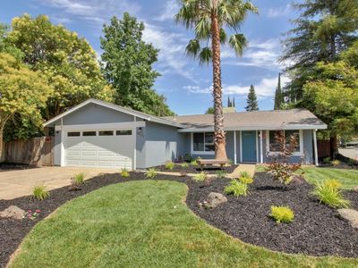 8767 Grayling Way, Sacramento, CA, 95826