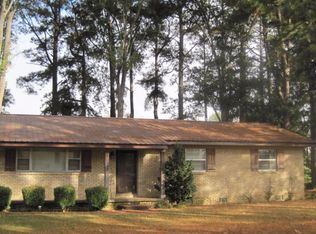 209 Georgia St, Batesville, MS 38606