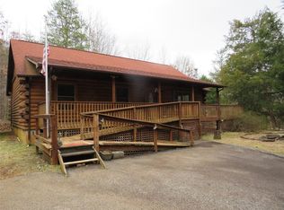 22 Ethan Dr, Rutherfordton, NC 28139