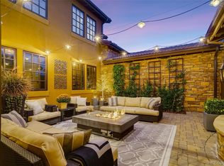 9465 Vista Hill Ln, Lone Tree, CO 80124