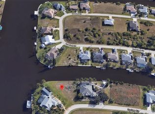 9340 Spring Cir, Pt Charlotte, FL 33981