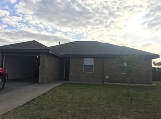1613 Hemphill Ave, Odessa, TX 79763