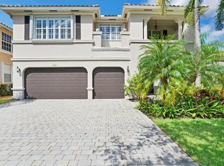 9825 Cobblestone Lakes Ct, Boynton Beach, FL 33472