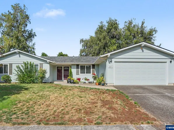 4571 Prince Ct NE, Salem, OR 97305