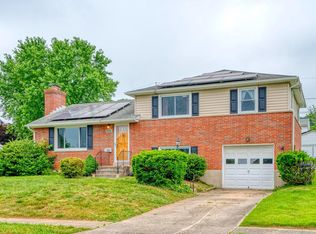 135 Hollow Brook Rd, Lutherville Timonium, MD 21093