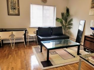468 17th St #A1A, Brooklyn, NY 11215