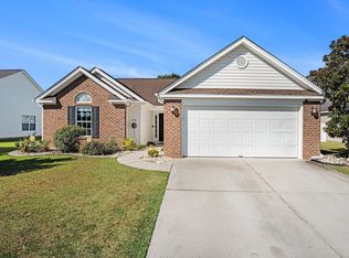 278 Sugar Mill Loop, Myrtle Beach, SC 29588