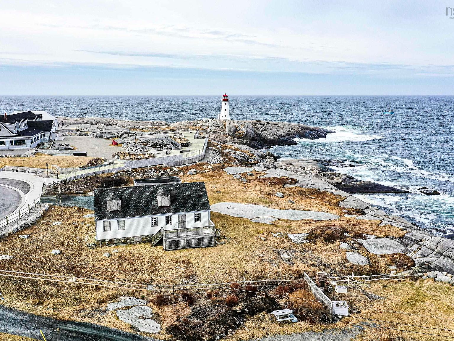 173 Peggys Point Rd, Peggys Cove, NS B3Z 3S1 Zillow