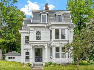 220 Main St, Groton, MA 01450
