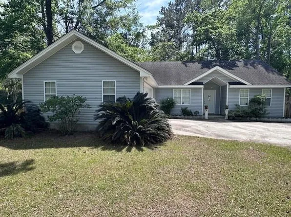 342 Brentwood Cir, Brunswick, GA 31523
