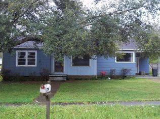 418 Fulgham Ave, Crystal Springs, MS 39059