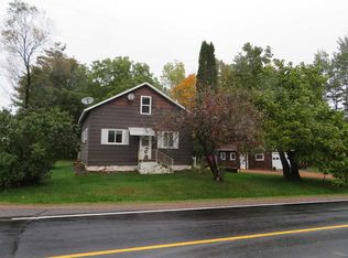 696 County Road F, Athens, WI 54411