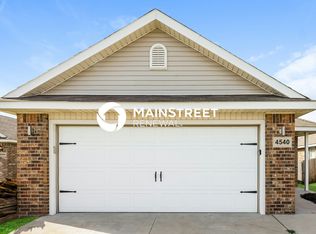 4540 SE 81st St, Oklahoma City, OK 73135