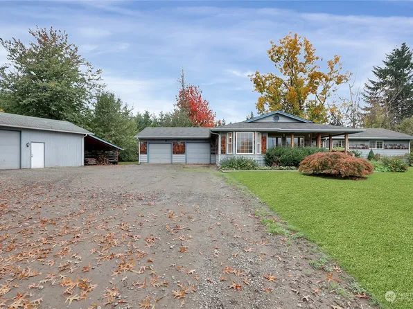 22308 SE 424th, Enumclaw, WA 98022
