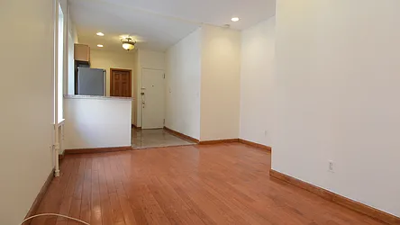 Rented by City Connections Realty