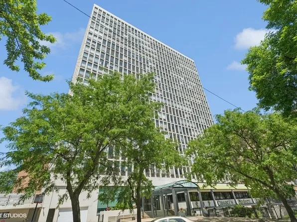 444 W Fullerton Pkwy APT 610, Chicago, IL 60614