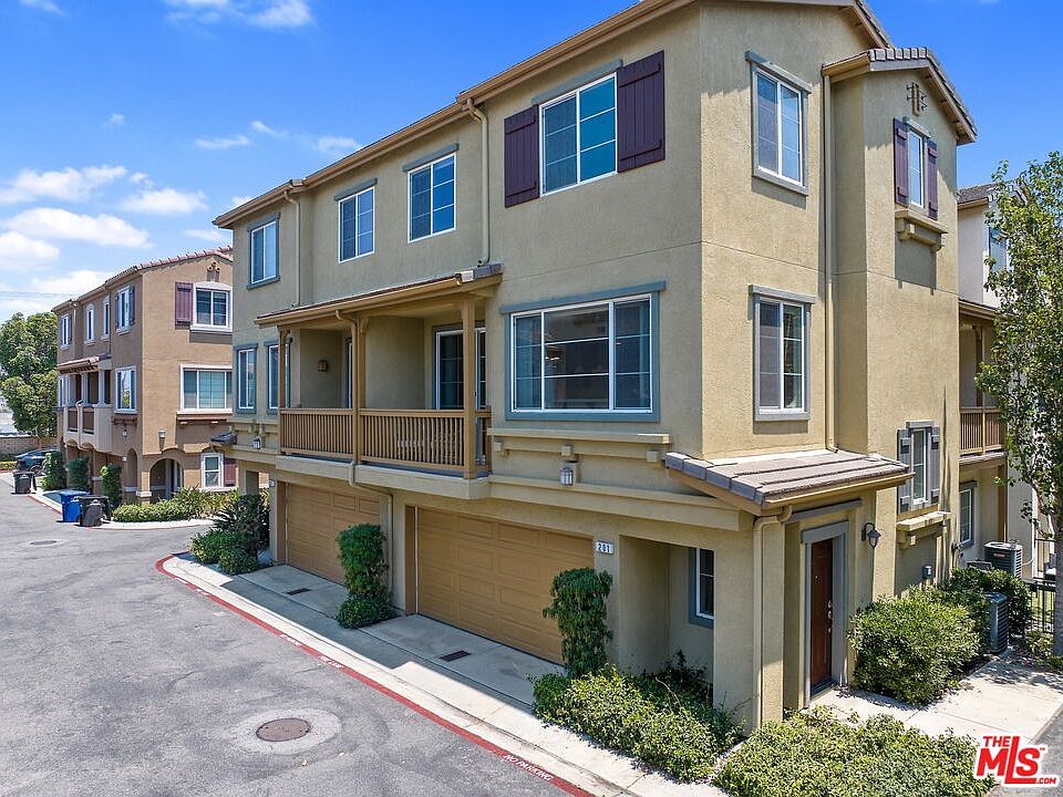 1st image of 22919 Mariposa Ave Unit 201