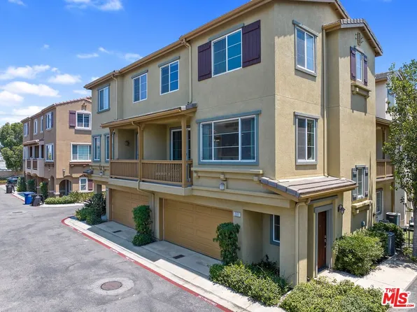 22919 Mariposa Ave Unit 201, Torrance, CA 90502