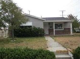 112 Brentwood Dr, Tehachapi, CA 93561