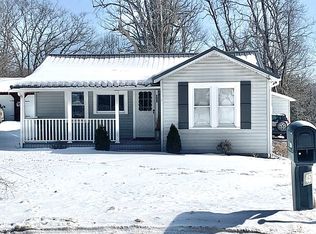 457 S Main St, Russell, PA 16345