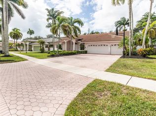 401 NW 110th Ave, Plantation, FL 33324