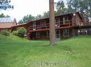 13805 Rankin Rd, Elbert, CO 80106