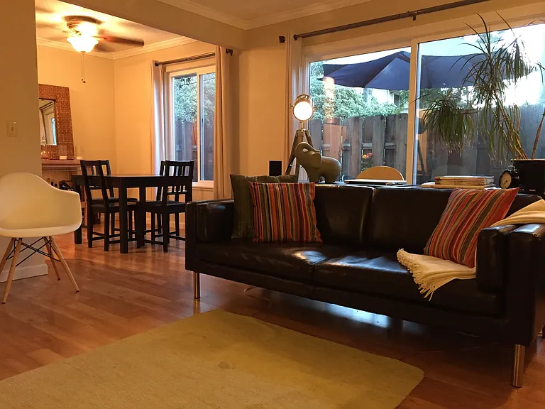 847 Rose Ave #5 — Photo 6