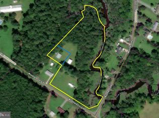 4865 Woodland Ferry Rd, Seaford, DE 19973