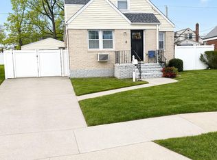 210 S. King Street, Elmont, NY 11003