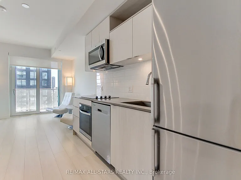 100 Dalhousie St #2809 — Photo 11