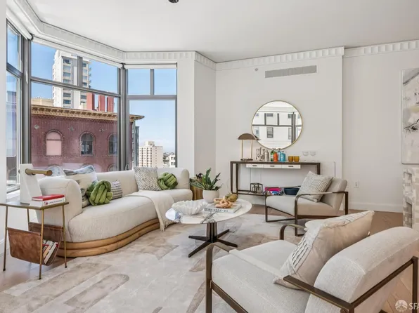 875 California St #705, San Francisco, CA 94108