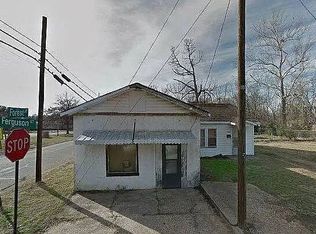 1223 Ferguson St, Texarkana, AR 71854