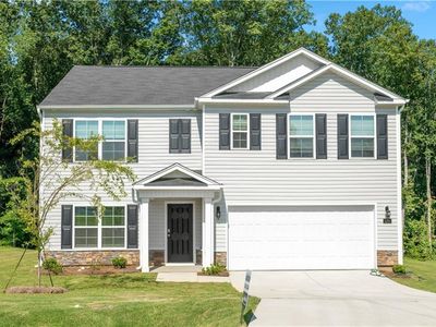 3792 Quail Haven Dr, Winston Salem, NC, 27107