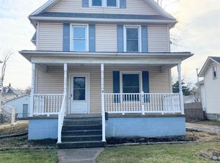 432 E 2nd St, Monroe, MI 48161
