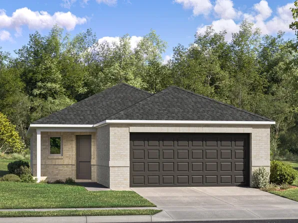 Ridgeland T1 Plan, Willow Trails