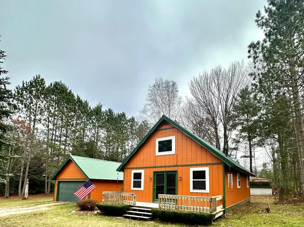 5191 Green Acres Dr, Frederic, MI 49733